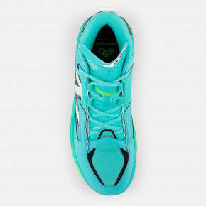 Мужские баскетбольные кроссовки New Balance Fresh Foam BB V2 в Москве - nevtrende.com | фото