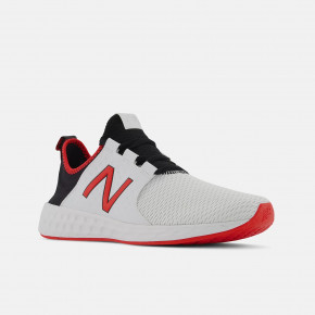 Мужские кроссовки для бега New Balance Fresh Foam Cruzv1 Reissue в Москве - nevtrende.com | фото