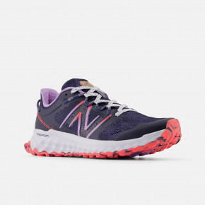 Женские кроссовки для хайкинга New Balance Fresh Foam Garo&eacute; в Москве - nevtrende.com | фото