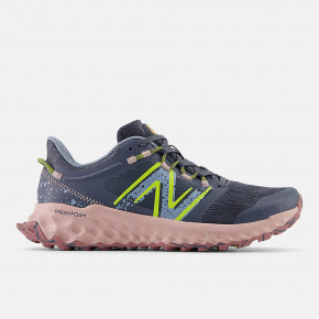 Женские кроссовки для хайкинга New Balance Fresh Foam Garo&eacute; в Москве - nevtrende.com | фото