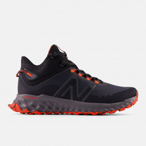 Мужские кроссовки для бега New Balance Fresh Foam Garo&eacute; Midcut в Москве - nevtrende.com | фото