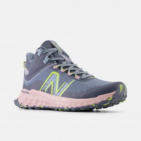 Женские кроссовки для бега New Balance Fresh Foam Garo&eacute; Midcut в Москве - nevtrende.com | фото