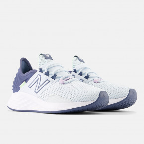 Женские кроссовки для бега New Balance Fresh Foam Roav в Москве - nevtrende.com | фото