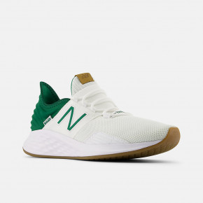 Мужские кроссовки для бега New Balance FRESH FOAM ROAV в Москве - nevtrende.com | фото