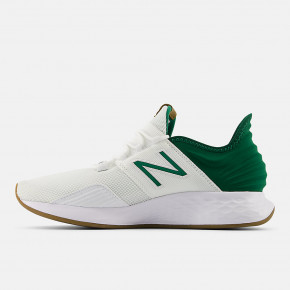 Мужские кроссовки для бега New Balance FRESH FOAM ROAV в Москве - nevtrende.com | фото