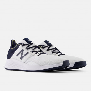 Мужские кроссовки для гольфа New Balance Fresh Foam ROAV Golf Shoes в Москве - nevtrende.com | фото