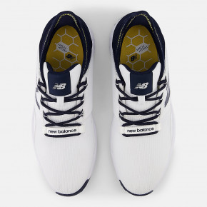 Мужские кроссовки для гольфа New Balance Fresh Foam ROAV Golf Shoes в Москве - nevtrende.com | фото