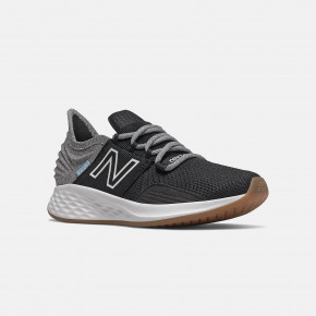 Обувь для детей от 1 года до 5 лет New Balance Fresh Foam Roav Tee Shirt в Москве - nevtrende.com | фото