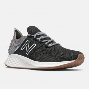 Женские кроссовки для бега New Balance Fresh Foam Roav Tee Shirt в Москве - nevtrende.com | фото