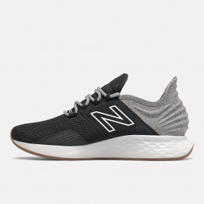 Женские кроссовки для бега New Balance Fresh Foam Roav Tee Shirt в Москве - nevtrende.com | фото