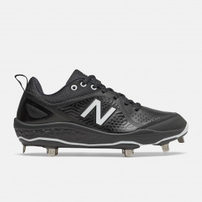 Женские кроссовки для софтбола New Balance Fresh Foam Velo v2 Metal в Москве - nevtrende.com | фото