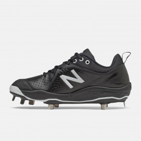 Женские кроссовки для софтбола New Balance Fresh Foam Velo v2 Metal в Москве - nevtrende.com | фото