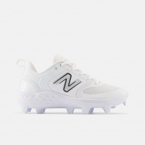 Женские кроссовки для софтбола New Balance Fresh Foam Velo v3 Molded в Москве - nevtrende.com | фото