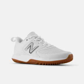 Женские кроссовки для софтбола New Balance Fresh Foam Velo v3 Turf-Trainer в Москве - nevtrende.com | фото