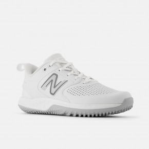 Женские кроссовки для софтбола New Balance Fresh Foam Velo v3 Turf -Trainer Synthetics в Москве - nevtrende.com | фото