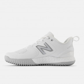 Женские кроссовки для софтбола New Balance Fresh Foam Velo v3 Turf -Trainer Synthetics в Москве - nevtrende.com | фото