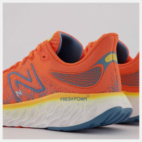 Мужские кроссовки для бега New Balance Fresh Foam X 1080v12 в Москве - nevtrende.com | фото