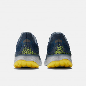 Мужские кроссовки для бега New Balance Fresh Foam X 1080v12 в Москве - nevtrende.com | фото