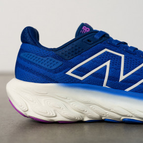 Женские кроссовки для бега New Balance Fresh Foam X 1080v13 в Москве - nevtrende.com | фото