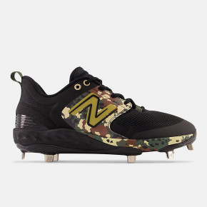 Мужские кроссовки для бейсбола New Balance Fresh Foam X 3000v6 Armed Forces Day в Москве - nevtrende.com | фото