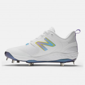 Мужские кроссовки для бейсбола New Balance Fresh Foam X 3000v6 Unity of Sport в Москве - nevtrende.com | фото