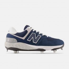 Мужские кроссовки для бейсбола New Balance Fresh Foam X 574 Cleat в Москве - nevtrende.com | фото