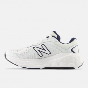 Мужские кроссовки для ходьбы New Balance Fresh Foam X 840F в Москве - nevtrende.com | фото