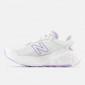 Женские кроссовки для ходьбы New Balance Fresh Foam X 840F в Москве - nevtrende.com | фото
