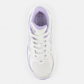 Женские кроссовки для ходьбы New Balance Fresh Foam X 840F в Москве - nevtrende.com | фото