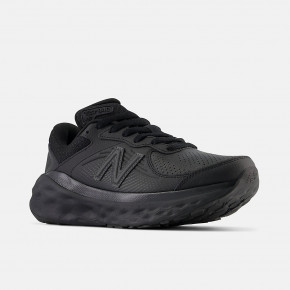 Женские кроссовки для ходьбы New Balance Fresh Foam X 840F Slip Resistant в Москве - nevtrende.com | фото