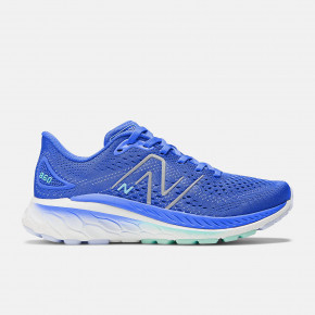 Женские кроссовки для бега New Balance Fresh Foam X 860v13 в Москве - nevtrende.com | фото