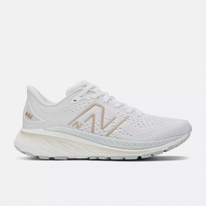 Женские кроссовки для бега New Balance Fresh Foam X 860v13 в Москве - nevtrende.com | фото