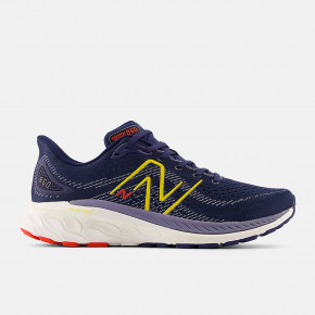 Мужские кроссовки для бега New Balance Fresh Foam X 860v13 в Москве - nevtrende.com | фото