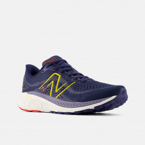 Мужские кроссовки для бега New Balance Fresh Foam X 860v13 в Москве - nevtrende.com | фото