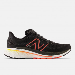 Мужские кроссовки для бега New Balance Fresh Foam X 860v13 в Москве - nevtrende.com | фото