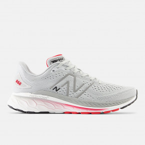 Мужские кроссовки для бега New Balance Fresh Foam X 860v13 в Москве - nevtrende.com | фото