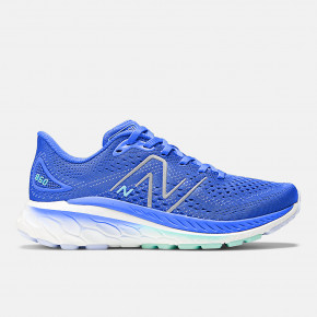 Женские кроссовки для бега New Balance Fresh Foam X 860v13 в Москве - nevtrende.com | фото