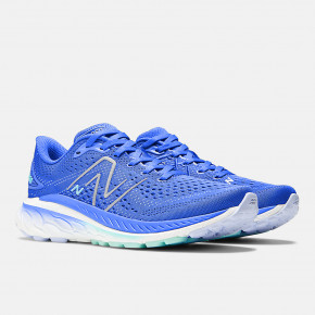 Женские кроссовки для бега New Balance Fresh Foam X 860v13 в Москве - nevtrende.com | фото