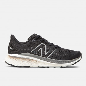 Женские кроссовки для бега New Balance Fresh Foam X 860v13 в Москве - nevtrende.com | фото