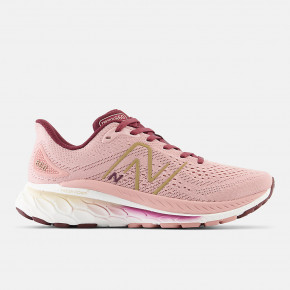 Женские кроссовки для бега New Balance Fresh Foam X 860v13 в Москве - nevtrende.com | фото