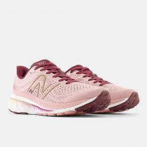 Женские кроссовки для бега New Balance Fresh Foam X 860v13 в Москве - nevtrende.com | фото