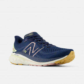 Женские кроссовки для бега New Balance Fresh Foam X 860v13 в Москве - nevtrende.com | фото