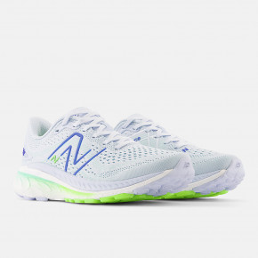 Женские кроссовки для бега New Balance Fresh Foam X 860v13 в Москве - nevtrende.com | фото