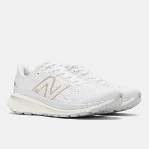 Женские кроссовки для бега New Balance Fresh Foam X 860v13 в Москве - nevtrende.com | фото