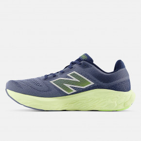 Мужские кроссовки для бега New Balance Fresh Foam X 880v14 в Москве - nevtrende.com | фото