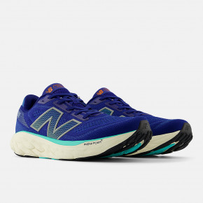 Мужские кроссовки для бега New Balance Fresh Foam X 880v14 в Москве - nevtrende.com | фото