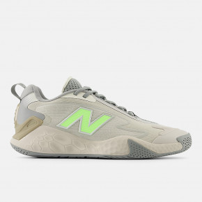 Мужские теннисные кроссовки New Balance Fresh Foam X CT-Rally в Москве - nevtrende.com | фото