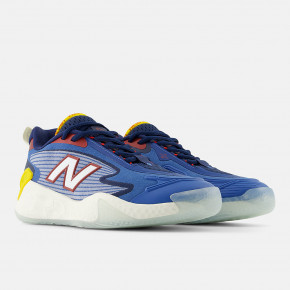 Женские теннисные кроссовки New Balance Fresh Foam X CT-Rally в Москве - nevtrende.com | фото