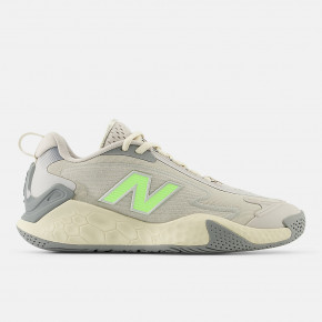 Женские теннисные кроссовки New Balance Fresh Foam X CT-Rally в Москве - nevtrende.com | фото