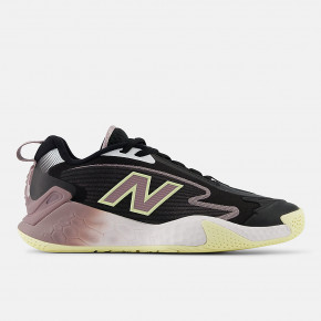 Женские теннисные кроссовки New Balance Fresh Foam X CT-Rally в Москве - nevtrende.com | фото